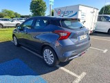  Nissan  Micra NISSAN  / 2016 / 5P / Berline IG-T 92 Business Edition #4