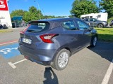  Nissan  Micra NISSAN  / 2016 / 5P / Berline IG-T 92 Business Edition #5