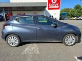  Nissan  Micra NISSAN  / 2016 / 5P / Berline IG-T 92 Business Edition #6