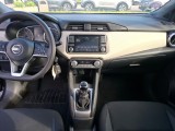  Nissan  Micra NISSAN  / 2016 / 5P / Berline IG-T 92 Business Edition #8