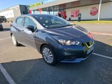  Nissan  Micra NISSAN  / 2016 / 5P / Berline IG-T 92 Business Edition #7