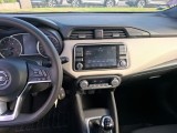  Nissan  Micra NISSAN  / 2016 / 5P / Berline IG-T 92 Business Edition #10