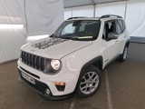  Jeep  Renegade JEEP  / 2018 / 5P / SUV 1.6 MultiJet S&S 120 QUICKSILVER EDITION 