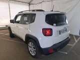  Jeep  Renegade JEEP  / 2018 / 5P / SUV 1.6 MultiJet S&S 120 QUICKSILVER EDITION #2