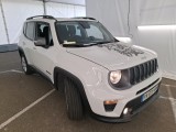  Jeep  Renegade JEEP  / 2018 / 5P / SUV 1.6 MultiJet S&S 120 QUICKSILVER EDITION #4