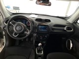  Jeep  Renegade JEEP  / 2018 / 5P / SUV 1.6 MultiJet S&S 120 QUICKSILVER EDITION #5