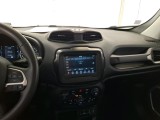  Jeep  Renegade JEEP  / 2018 / 5P / SUV 1.6 MultiJet S&S 120 QUICKSILVER EDITION #7
