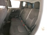  Jeep  Renegade JEEP  / 2018 / 5P / SUV 1.6 MultiJet S&S 120 QUICKSILVER EDITION #9