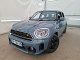  Mini  Countryman MINI  / 2020 / 5P / Crossover Cooper SE ALL4 Busi Design 125+95ch BVA6 