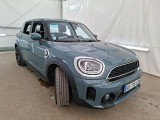  Mini  Countryman MINI  / 2020 / 5P / Crossover Cooper SE ALL4 Busi Design 125+95ch BVA6 #4