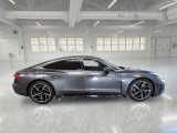  Audi  e-tron AUDI  GT / 2021 / 4P / BERLINA GT QUATTRO #7