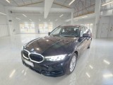  Bmw  Serie 3 BMW  / 2018 / 5P / STATION WAGON 320E BUSINESS ADVANTAGE TOURING AUTO 
