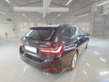  Bmw  Serie 3 BMW  / 2018 / 5P / STATION WAGON 320E BUSINESS ADVANTAGE TOURING AUTO #2