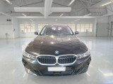  Bmw  Serie 3 BMW  / 2018 / 5P / STATION WAGON 320E BUSINESS ADVANTAGE TOURING AUTO #6
