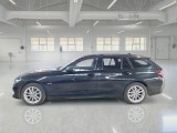 Bmw  Serie 3 BMW  / 2018 / 5P / STATION WAGON 320E BUSINESS ADVANTAGE TOURING AUTO #8