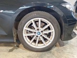  Bmw  Serie 3 BMW  / 2018 / 5P / STATION WAGON 320E BUSINESS ADVANTAGE TOURING AUTO #17