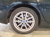  Bmw  Serie 3 BMW  / 2018 / 5P / STATION WAGON 320E BUSINESS ADVANTAGE TOURING AUTO #18