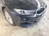  Bmw  Serie 3 BMW  / 2018 / 5P / STATION WAGON 320E BUSINESS ADVANTAGE TOURING AUTO #29