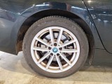  Bmw  Serie 3 BMW  / 2018 / 5P / STATION WAGON 320E BUSINESS ADVANTAGE TOURING AUTO #61