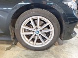  Bmw  Serie 3 BMW  / 2018 / 5P / STATION WAGON 320E BUSINESS ADVANTAGE TOURING AUTO #59