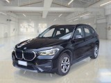  Bmw  X1 BMW  / 2019 / 5P / SUV XDRIVE 25E BUSINESS ADVANTAGE AUTOMATICO 