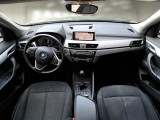  Bmw  X1 BMW  / 2019 / 5P / SUV XDRIVE 25E BUSINESS ADVANTAGE AUTOMATICO #3