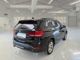  Bmw  X1 BMW  / 2019 / 5P / SUV XDRIVE 25E BUSINESS ADVANTAGE AUTOMATICO #2