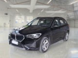  Bmw  X1 BMW  / 2019 / 5P / SUV XDRIVE 25E BUSINESS ADVANTAGE AUTOMATICO 