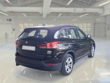  Bmw  X1 BMW  / 2019 / 5P / SUV XDRIVE 25E BUSINESS ADVANTAGE AUTOMATICO #2