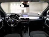  Bmw  X1 BMW  / 2019 / 5P / SUV XDRIVE 25E BUSINESS ADVANTAGE AUTOMATICO #3