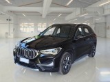  Bmw  X1 BMW  / 2019 / 5P / SUV XDRIVE 25E XLINE AUTOMATICO 