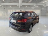  Bmw  X1 BMW  / 2019 / 5P / SUV XDRIVE 25E BUSINESS ADVANTAGE AUTOMATICO #2