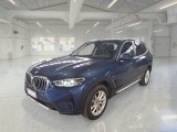  Bmw  X3 BMW  / 2021 / 5P / SUV XDRIVE 30E 