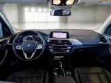  Bmw  X3 BMW  / 2017 / 5P / SUV XDRIVE 30E BUSINESS ADVANTAGE #3