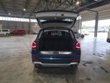  Bmw  X3 BMW  / 2021 / 5P / SUV XDRIVE 30E #6
