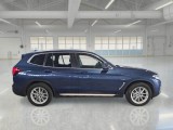  Bmw  X3 BMW  / 2021 / 5P / SUV XDRIVE 30E #8