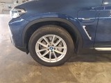  Bmw  X3 BMW  / 2021 / 5P / SUV XDRIVE 30E #22