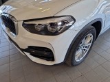  Bmw  X3 BMW  / 2017 / 5P / SUV XDRIVE 30E BUSINESS ADVANTAGE #22
