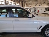  Bmw  X3 BMW  / 2017 / 5P / SUV XDRIVE 30E BUSINESS ADVANTAGE #45