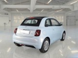  Fiat  500 FIAT C / 2020 / 2P / CABRIOLET ELETTRICA 95CV #2