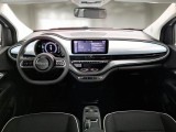  Fiat  500 FIAT C / 2020 / 2P / CABRIOLET ELETTRICA 95CV #3