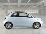  Fiat  500 FIAT C / 2020 / 2P / CABRIOLET ELETTRICA 95CV #7