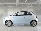  Fiat  500 FIAT C / 2020 / 2P / CABRIOLET ELETTRICA 95CV #8