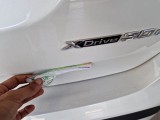  Bmw  X3 BMW  / 2017 / 5P / SUV XDRIVE 30E BUSINESS ADVANTAGE #69