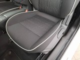  Fiat  500 FIAT C / 2020 / 2P / CABRIOLET ELETTRICA 95CV #12