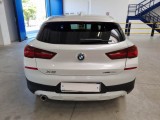  Bmw  X2 BMW  / 2017 / 5P / SUV XDRIVE 25E BUSINESS X AUTOMATICO #29