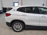  Bmw  X2 BMW  / 2017 / 5P / SUV XDRIVE 25E BUSINESS X AUTOMATICO #27