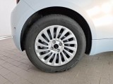  Fiat  500 FIAT C / 2020 / 2P / CABRIOLET ELETTRICA 95CV #18