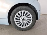  Fiat  500 FIAT C / 2020 / 2P / CABRIOLET ELETTRICA 95CV #19