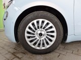  Fiat  500 FIAT C / 2020 / 2P / CABRIOLET ELETTRICA 95CV #20
